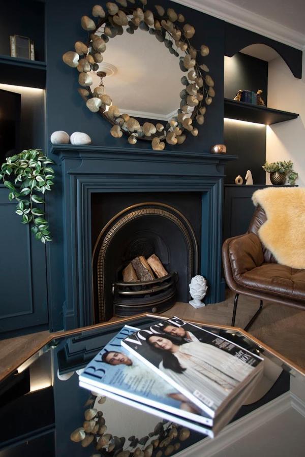 Townhouse: Luxurious Renovation Near Theater District Holiday home *