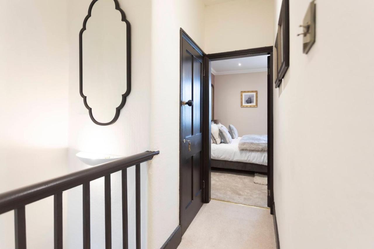 Holiday home Townhouse: Luxurious Renovation Near Theater District Stratford-upon-Avon